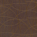 SPRADLING Sphere Chocolate Upholstery materials/fabrics