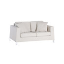 Point Jazz Sofa 2 Garten-Lounge