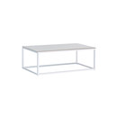 Point Jazz rectangular coffee table Tavoli da giardino