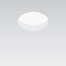 XAL INVISIBLE round 350 Ceiling-mounted lights LED-lights