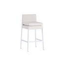 Point Jazz bar stool Sgabelli bar da giardino