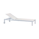 Point Jazz sun bed Bathroom furniture Garden lounge Seating / Relaxing