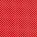 SPRADLING Square Met Red Upholstery materials/fabrics