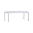 Point Jazz dining table 180 Garden tables