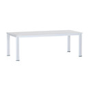 Point Jazz dining table 220 Tables de jardin