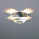 Trizo21 Bouly built-in Deckeneinbauleuchten LED-Leuchten