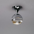 Trizo21 Bouly C 50 down Deckenanbauleuchten LED-Leuchten