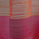 Elitis Lounge TV 547 36 Curtain fabrics