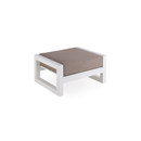 Weekend foot stool Point
