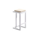 Weekend bar stool Point