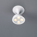 Trizo21 Bucky C 50 down Deckenanbauleuchten LED-Leuchten