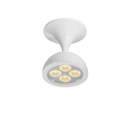 Trizo21 Bucky C50 down Lampade a LED Lampade a soffitto