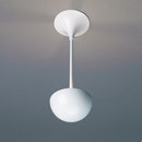 Trizo21 Bucky C 155 up Deckenanbauleuchten LED-Leuchten