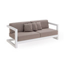 Weekend sofa 3 Point