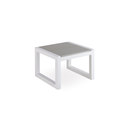 Weekend corner table Point