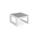 Weekend side table Point