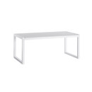 Weekend dining table 180 Point