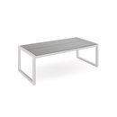 Weekend dining table 220 Point