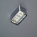 Trizo21 Code 2 LED Focos reflectores Iluminación LED Lámparas de techo