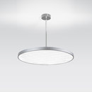 XAL DISC-O 600 direct | indirect LED lighting Pendant lights