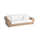 Point Alos sofa 3 Garden lounge