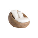 Point Bubble armchair Fauteuils de jardin