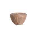 Point Bubble auxiliar table Garden tables