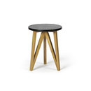 JL 2 Faber Side table LOEHR