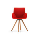 Girsberger YARA WL Gastronomy Seating