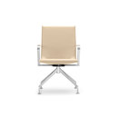 JACK 4-legged chair Girsberger