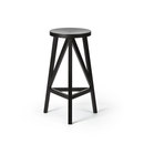 LOEHR JL 4 Faber Bar stool Gastronomy Seating