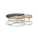 LOEHR DL 1 Tangram Side table system