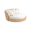 Point Ruedo Sonnenbett Garten-Lounge