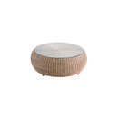 Point Ruedo corner table Garden tables