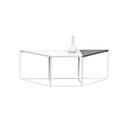 LOEHR DL 1 Tangram Side table system Lounge area / Waiting room Tables