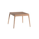 Point Green square dining table Garden tables