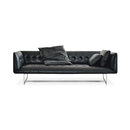 Poliform Edward Divan Divani Lounge / sale di attesa Lounge: Divani Poltrone / Divani / Pouf