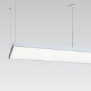 XAL FLOW 400x1200 LED-Leuchten Pendelleuchten