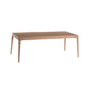Point Green rectangular dining table Garden tables