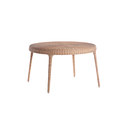 Point Green round dining table Garden tables