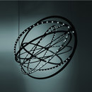 Artemide Copernico sospensione Luminaires LED Luminaires suspendus