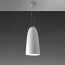 Nur 75 gloss sospensione Artemide
