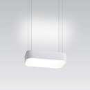 XAL VELA retro 300x600 direct | indirect LED lighting Pendant lights