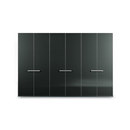 Ocean wardrobe Poliform