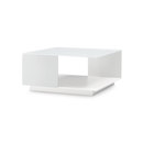 Poliform Marti Mesita Lounge: mesas de centro Mesas de centro Mesas de centro / apoyo Muebles lounge / para salas de espera