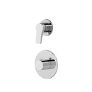 Fantini Lissoni AL 23/ B 301 Bathrooms taps Shower
