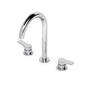 Fantini Lissoni AL 23/ B 204 Bathrooms taps Vanity units / Wash basins