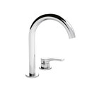 Fantini Lissoni AL 23/ B 104 F Wash-basin taps