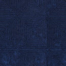 Dedar Squared col. 143 Tissus pour rideaux