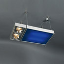 Trizo21 Izor GT H Spotlights Suspended lights